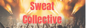 Sweat Collective | Play. Dance. Sweat. | BrandLily Domains