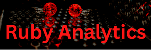 Ruby Analytics | RubyAnalytics.com | BrandLily
