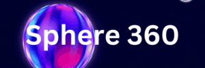 Sphere 360 and Sphere360.com | On Sale at BranLily.com Sphere 360 and Sphere360.com | On Sale at BranLily.com