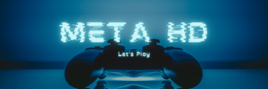 META HD | Let's Play. | On sale at BrandLily.com