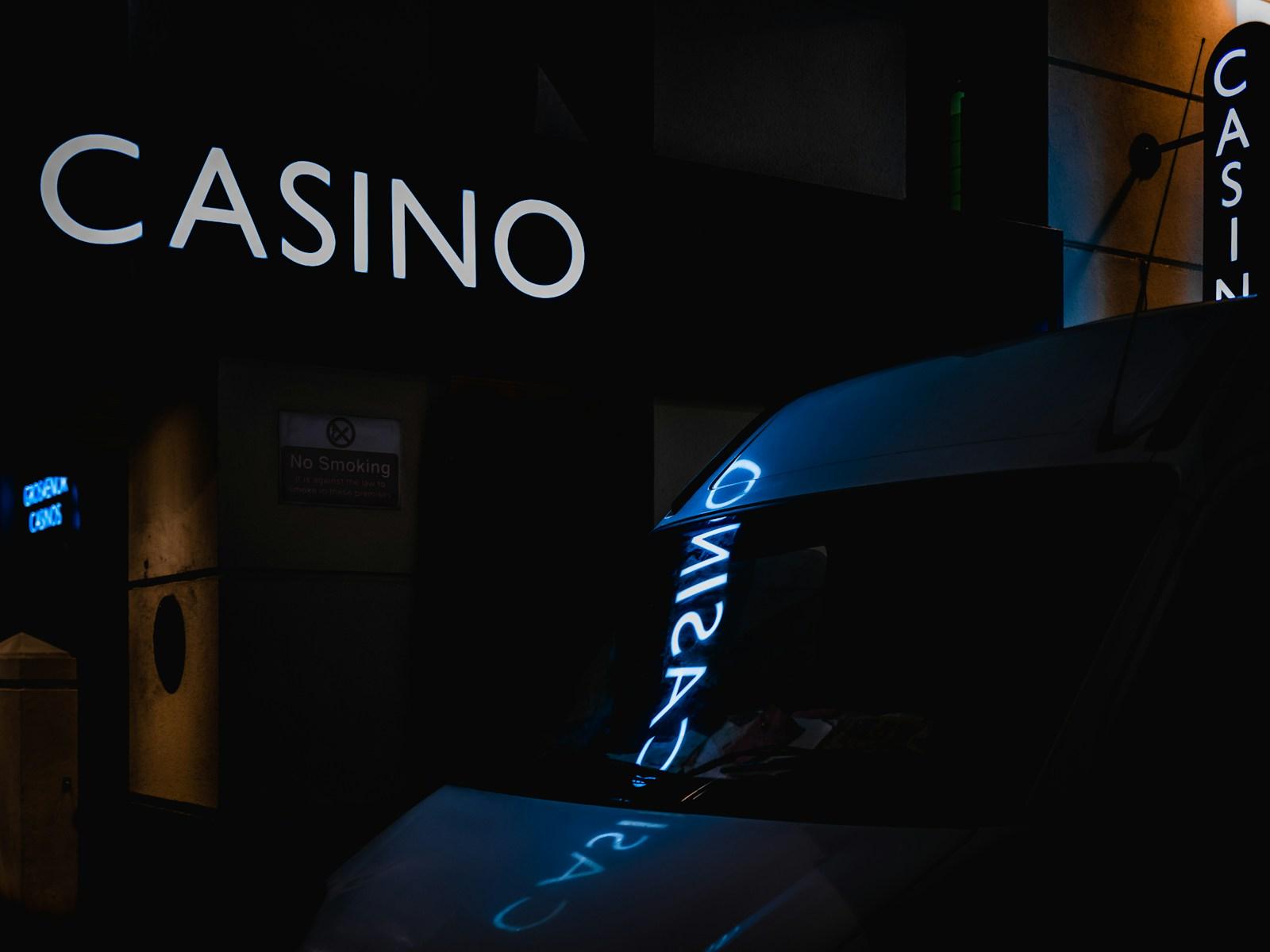 Electrowin | Your Casino on the Blockchain Electrowin | Your Casino on the Blockchain