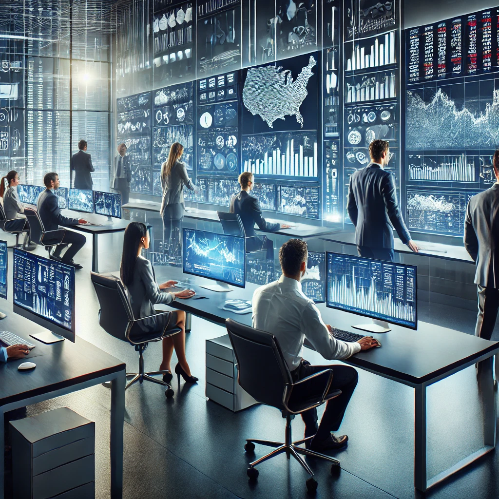 Futuris Financial | Future-proof Investing Futuris Financial | The Future of Finance | BrandLily.com